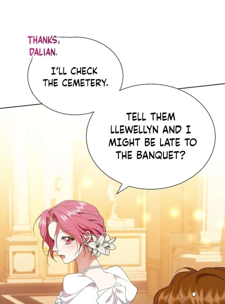 In the Grasp of a Loving Yet Possessive Male Lead Chapter 33 525 032