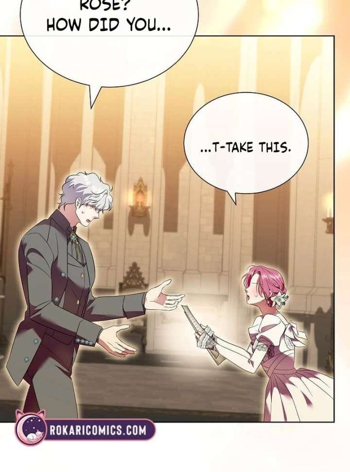 In the Grasp of a Loving Yet Possessive Male Lead Chapter 33 533 040