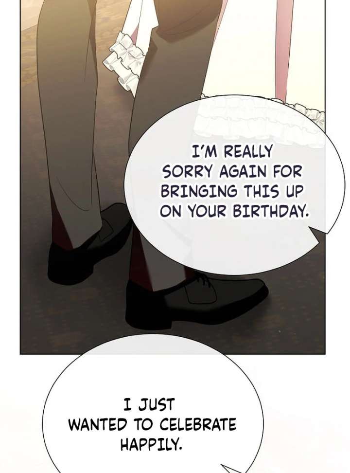 In the Grasp of a Loving Yet Possessive Male Lead Chapter 33 562 069