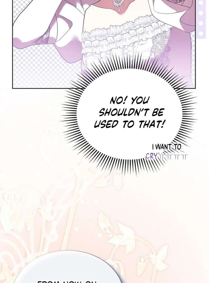 In the Grasp of a Loving Yet Possessive Male Lead Chapter 33 567 074