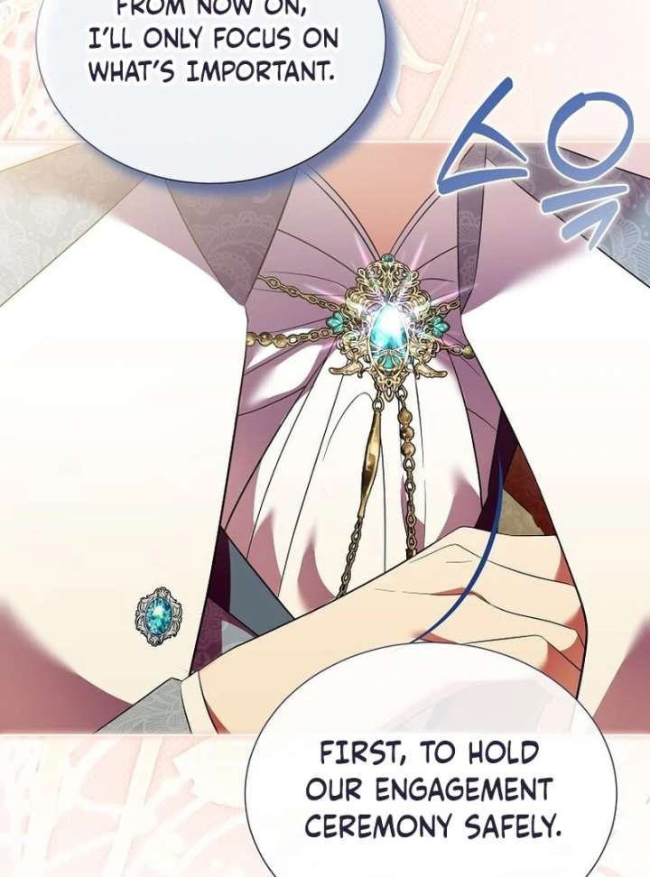 In the Grasp of a Loving Yet Possessive Male Lead Chapter 33 568 075