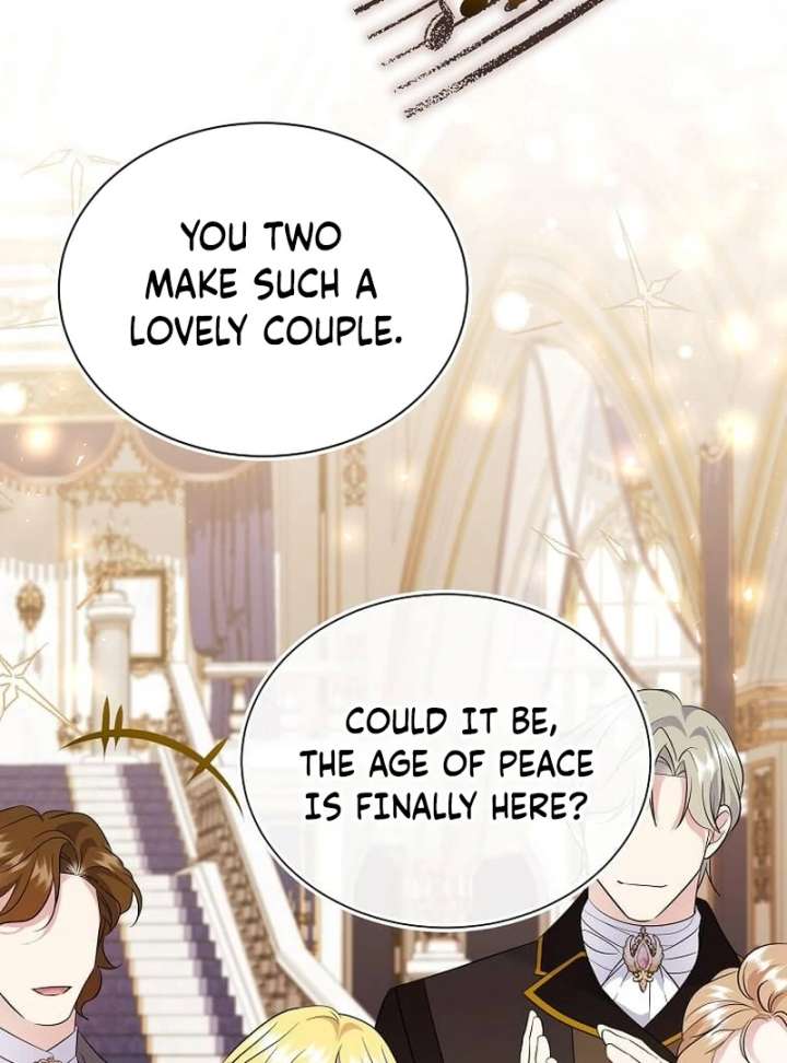 In the Grasp of a Loving Yet Possessive Male Lead Chapter 33 584 091