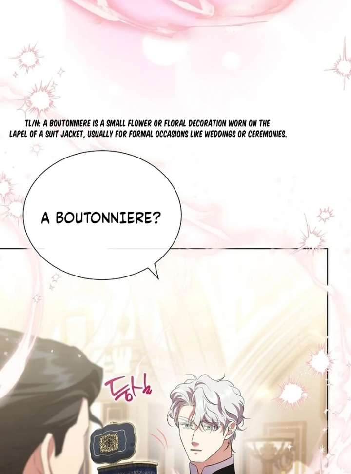 In the Grasp of a Loving Yet Possessive Male Lead Chapter 33 594 101