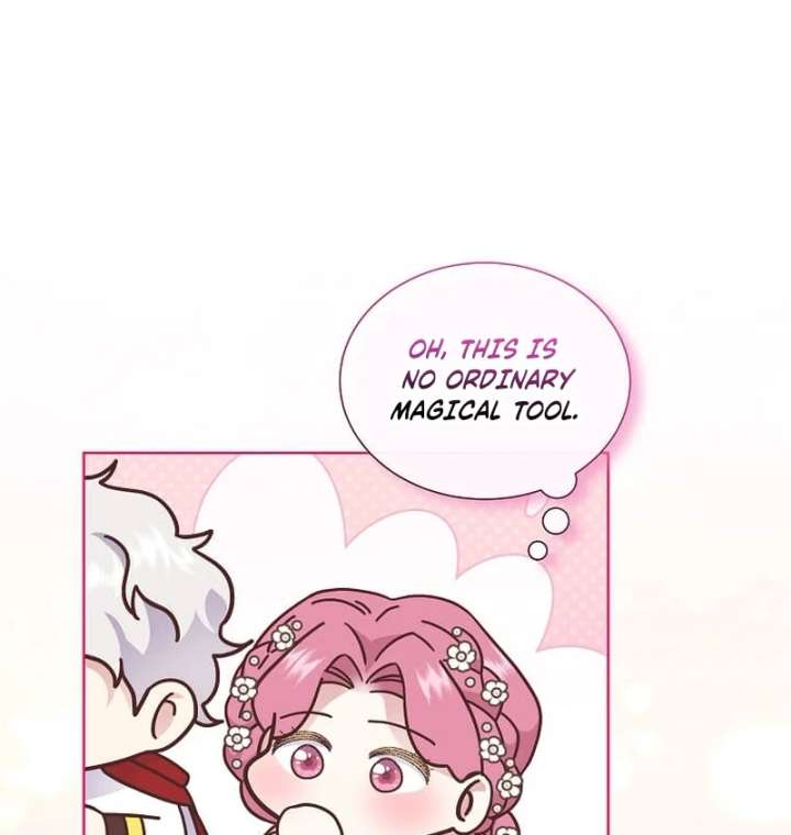 In the Grasp of a Loving Yet Possessive Male Lead Chapter 33 598 105