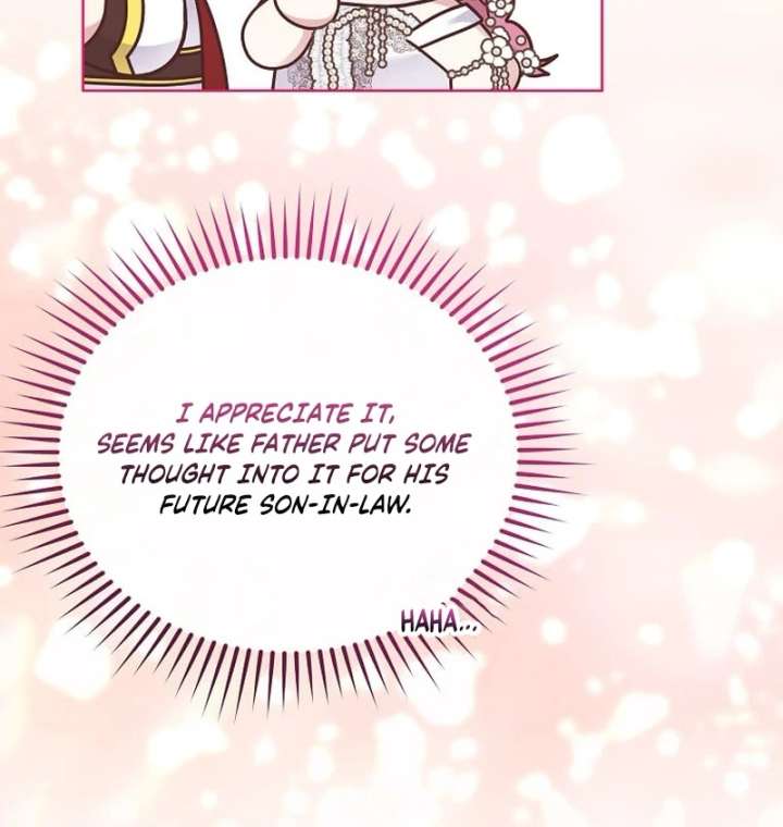 In the Grasp of a Loving Yet Possessive Male Lead Chapter 33 599 106