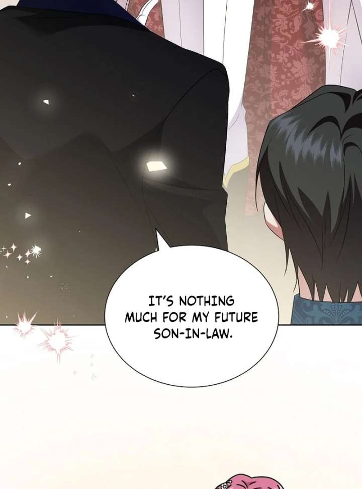 In the Grasp of a Loving Yet Possessive Male Lead Chapter 33 603 110