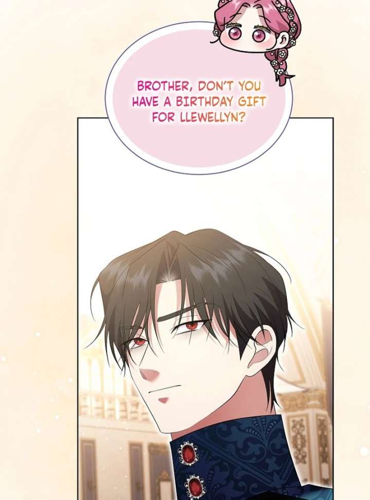 In the Grasp of a Loving Yet Possessive Male Lead Chapter 33 604 111