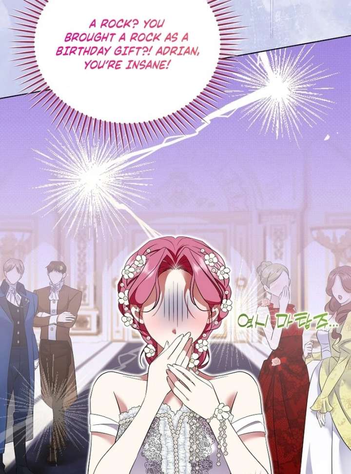 In the Grasp of a Loving Yet Possessive Male Lead Chapter 33 614 121