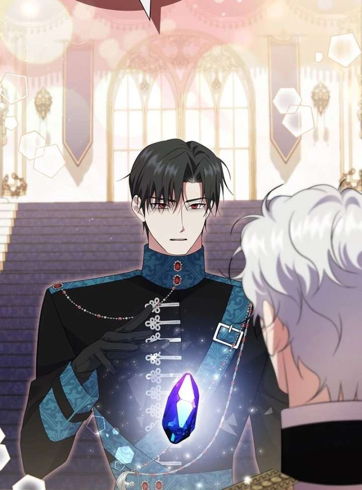 In the Grasp of a Loving Yet Possessive Male Lead Chapter 33 619 126