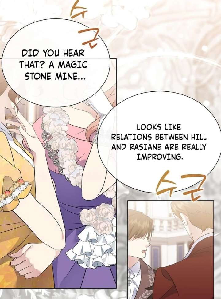 In the Grasp of a Loving Yet Possessive Male Lead Chapter 33 621 128