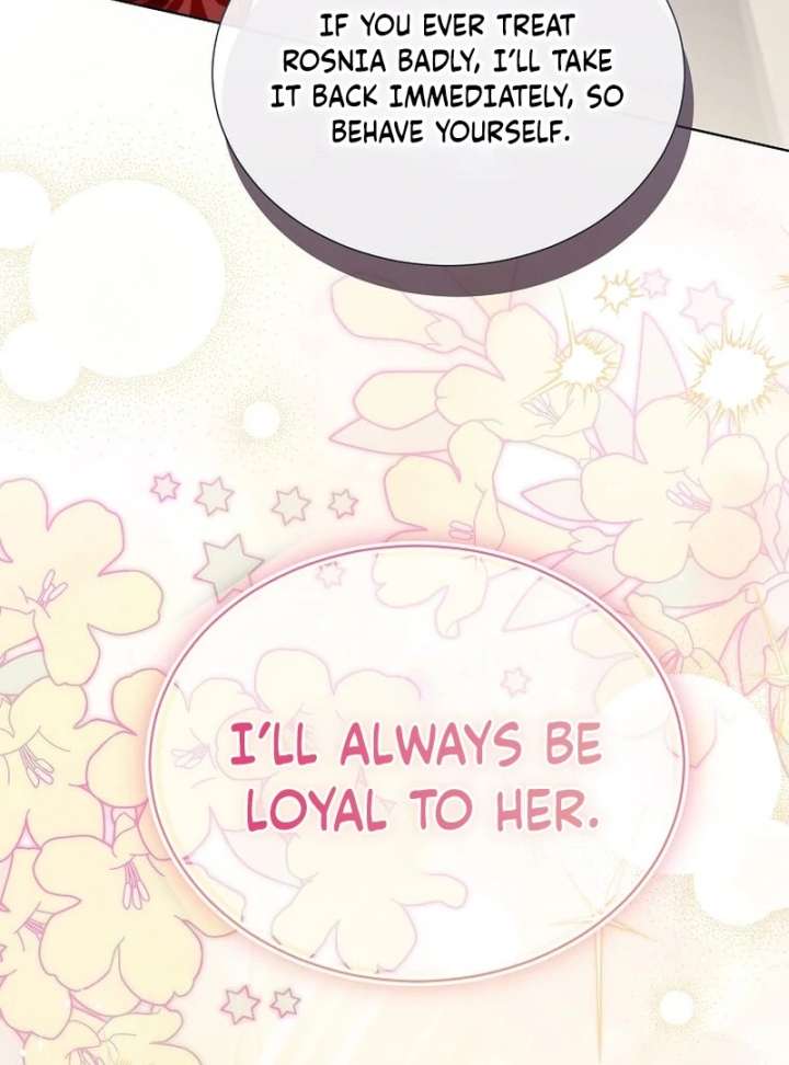 In the Grasp of a Loving Yet Possessive Male Lead Chapter 33 632 139