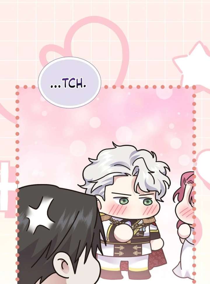 In the Grasp of a Loving Yet Possessive Male Lead Chapter 33 639 146