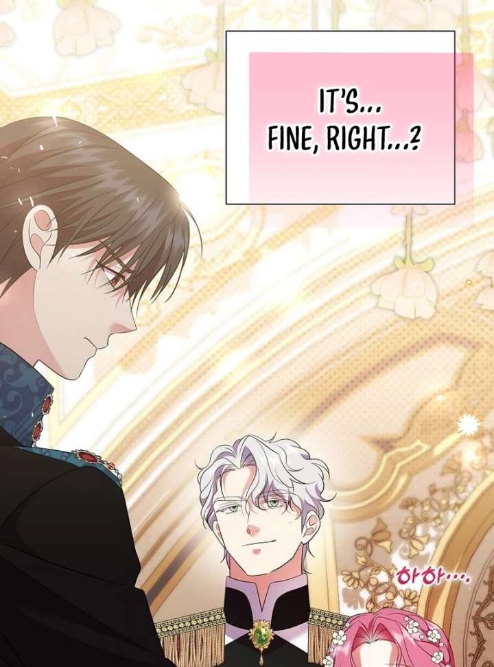 In the Grasp of a Loving Yet Possessive Male Lead Chapter 33 641 148