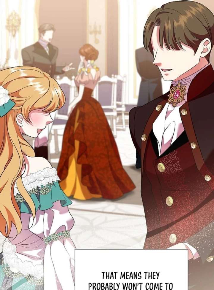 In the Grasp of a Loving Yet Possessive Male Lead Chapter 33 645 152