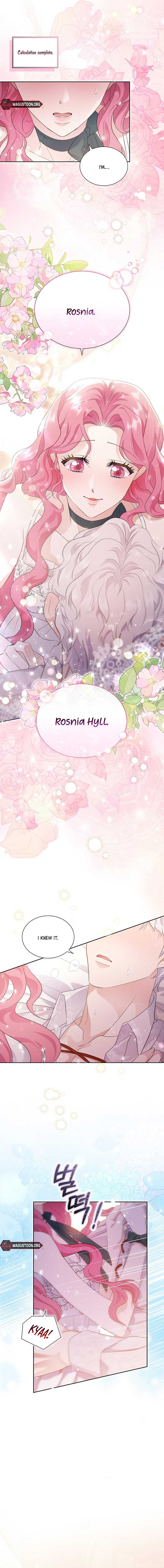 In the Grasp of a Loving Yet Possessive Male Lead Chapter 5 55 ch 5 3