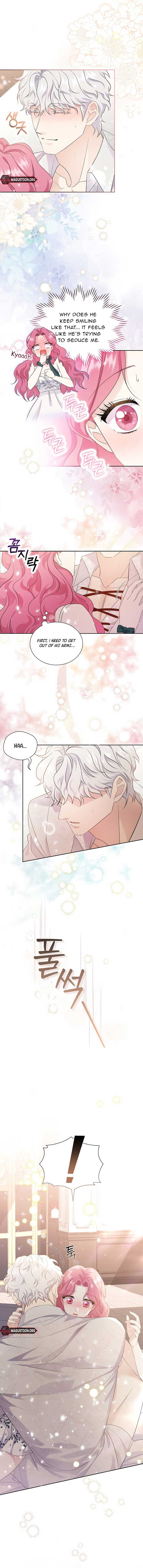 In the Grasp of a Loving Yet Possessive Male Lead Chapter 5 59 ch 5 7