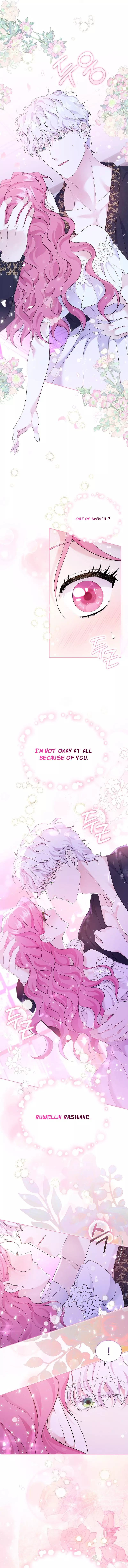 In the Grasp of a Loving Yet Possessive Male Lead Chapter 7 58 ch 7 12