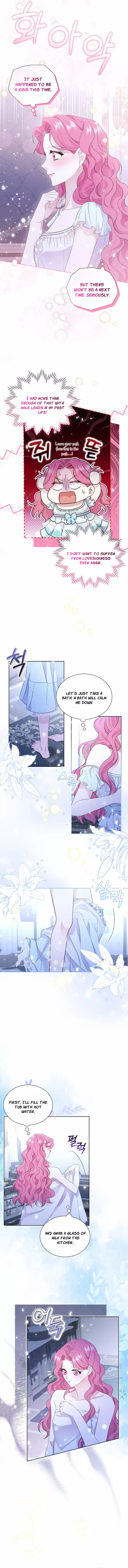 In the Grasp of a Loving Yet Possessive Male Lead Chapter 7 50 ch 7 4