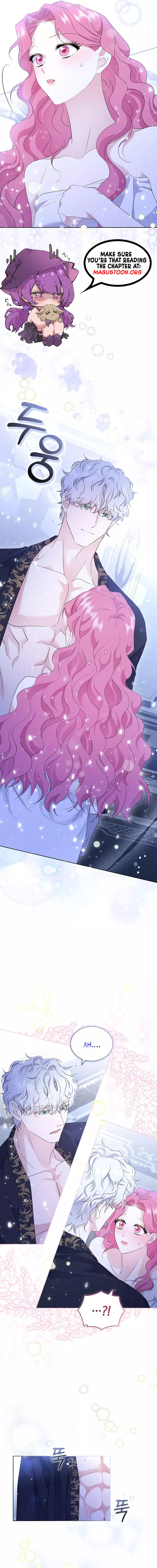 In the Grasp of a Loving Yet Possessive Male Lead Chapter 7 51 ch 7 5