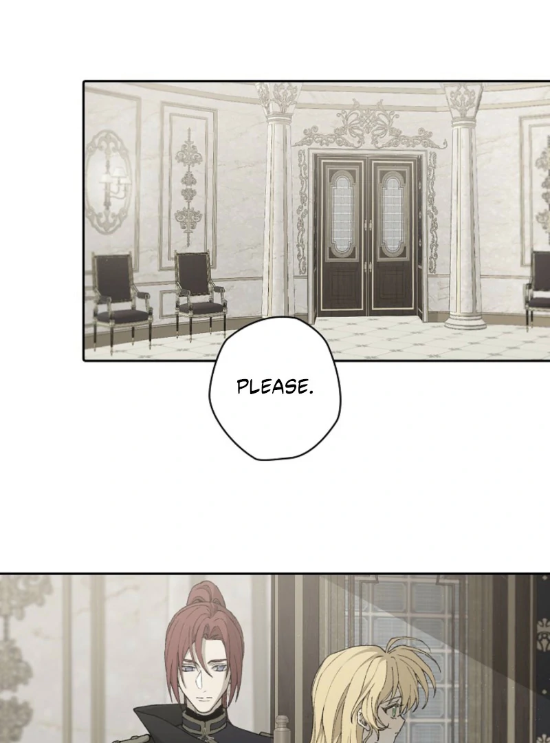 In the Ice Emperor’s Birdcage Chapter 10 255 02