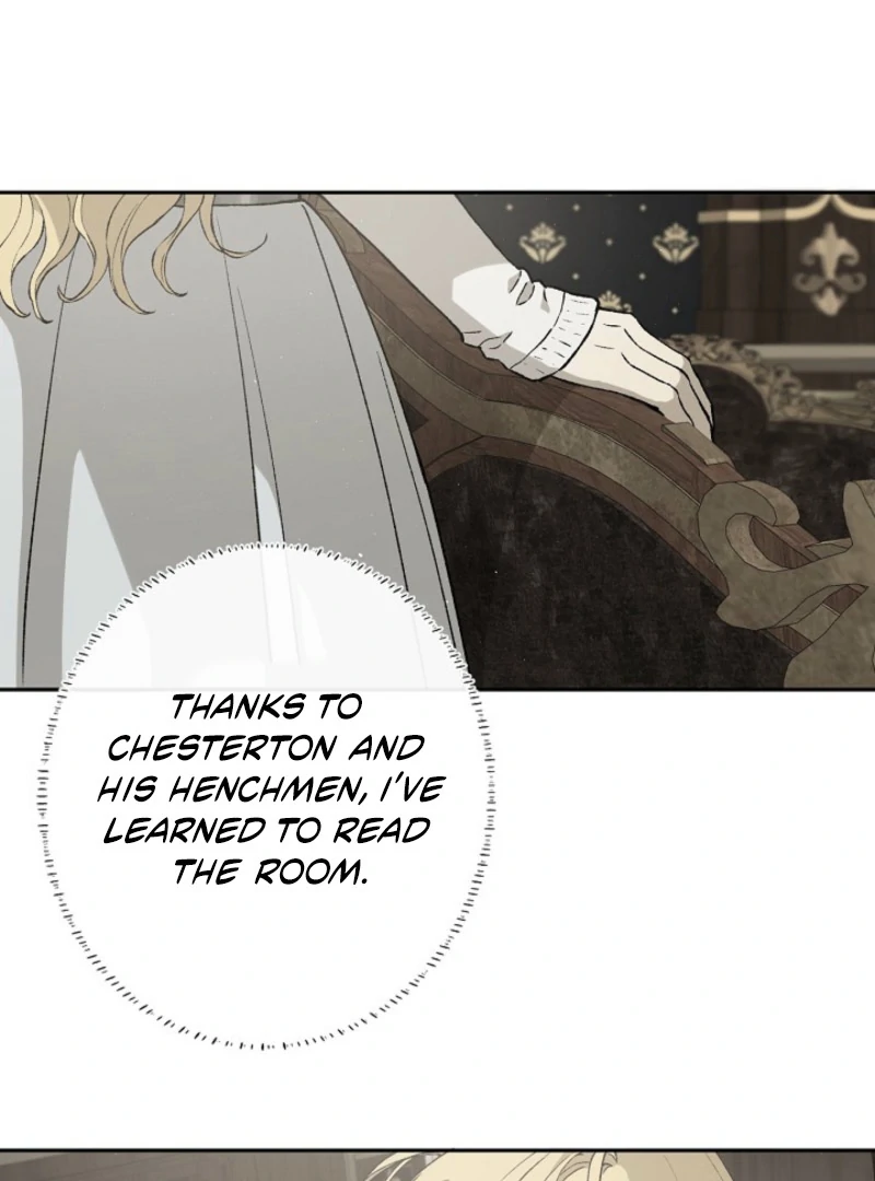 In the Ice Emperor’s Birdcage Chapter 10 261 08