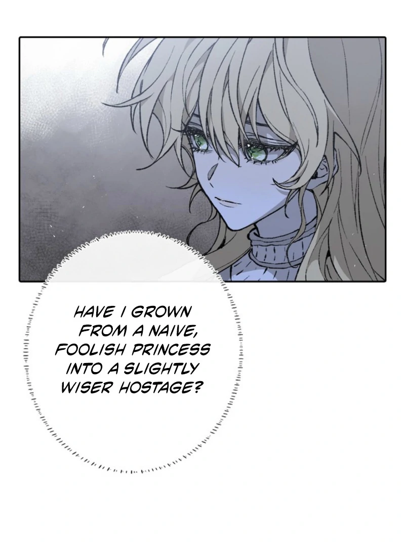 In the Ice Emperor’s Birdcage Chapter 10 263 10