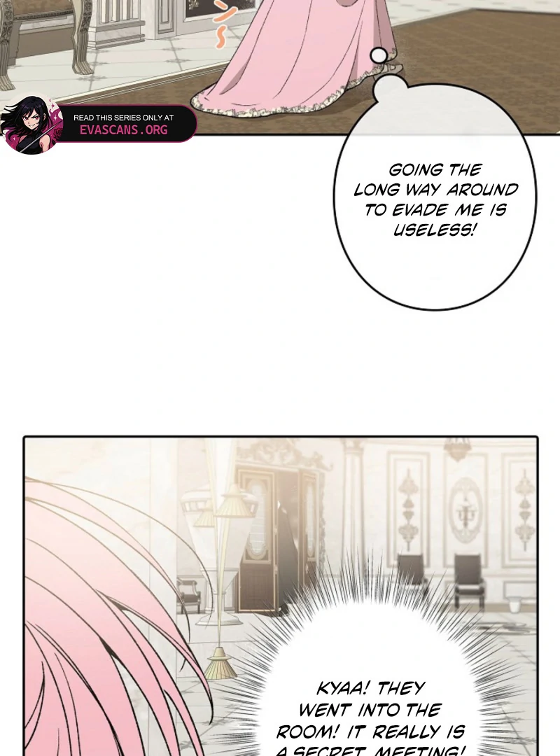 In the Ice Emperor’s Birdcage Chapter 10 271 18