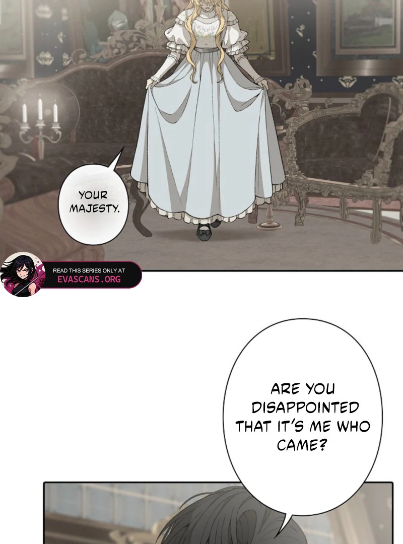 In the Ice Emperor’s Birdcage Chapter 10 282 29