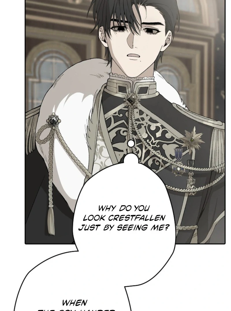 In the Ice Emperor’s Birdcage Chapter 10 283 30