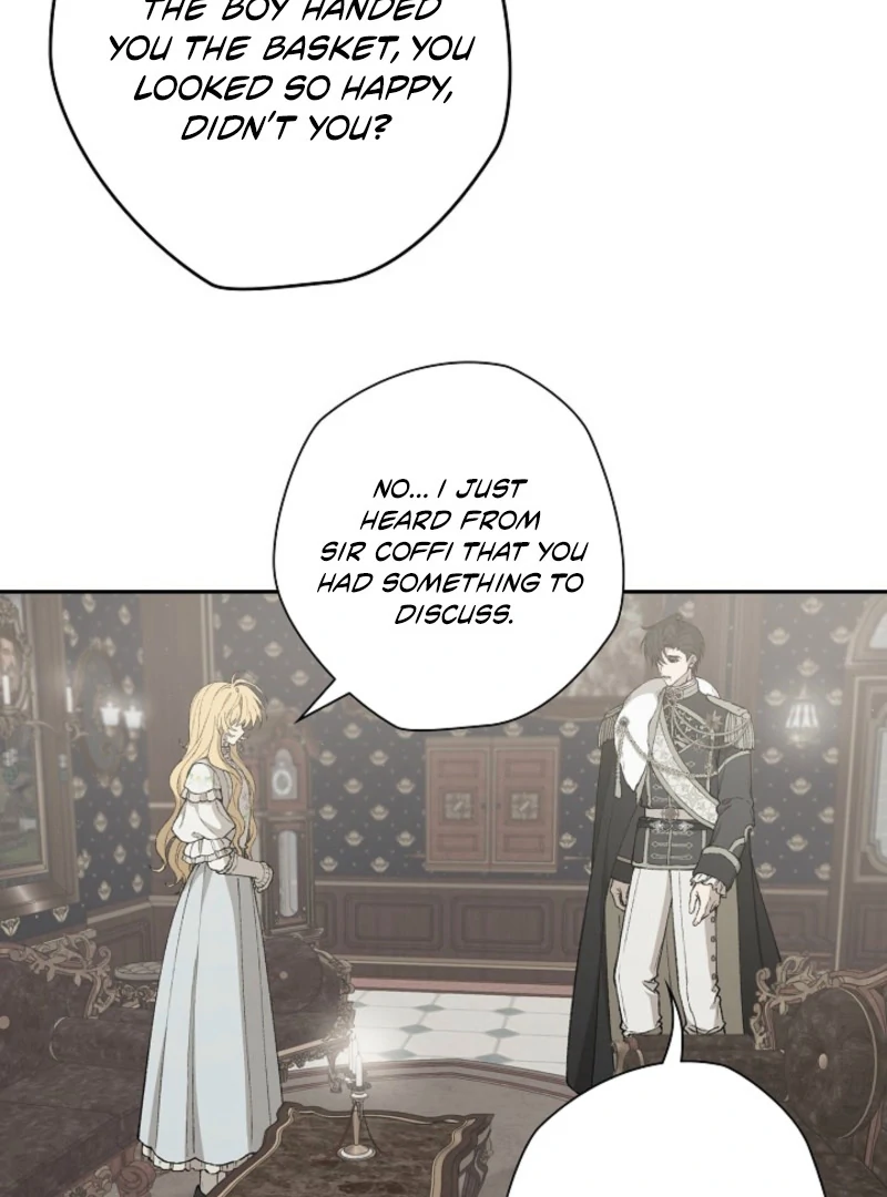 In the Ice Emperor’s Birdcage Chapter 10 284 31