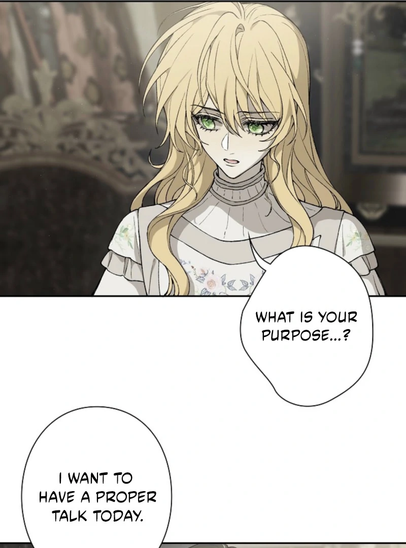 In the Ice Emperor’s Birdcage Chapter 10 286 33