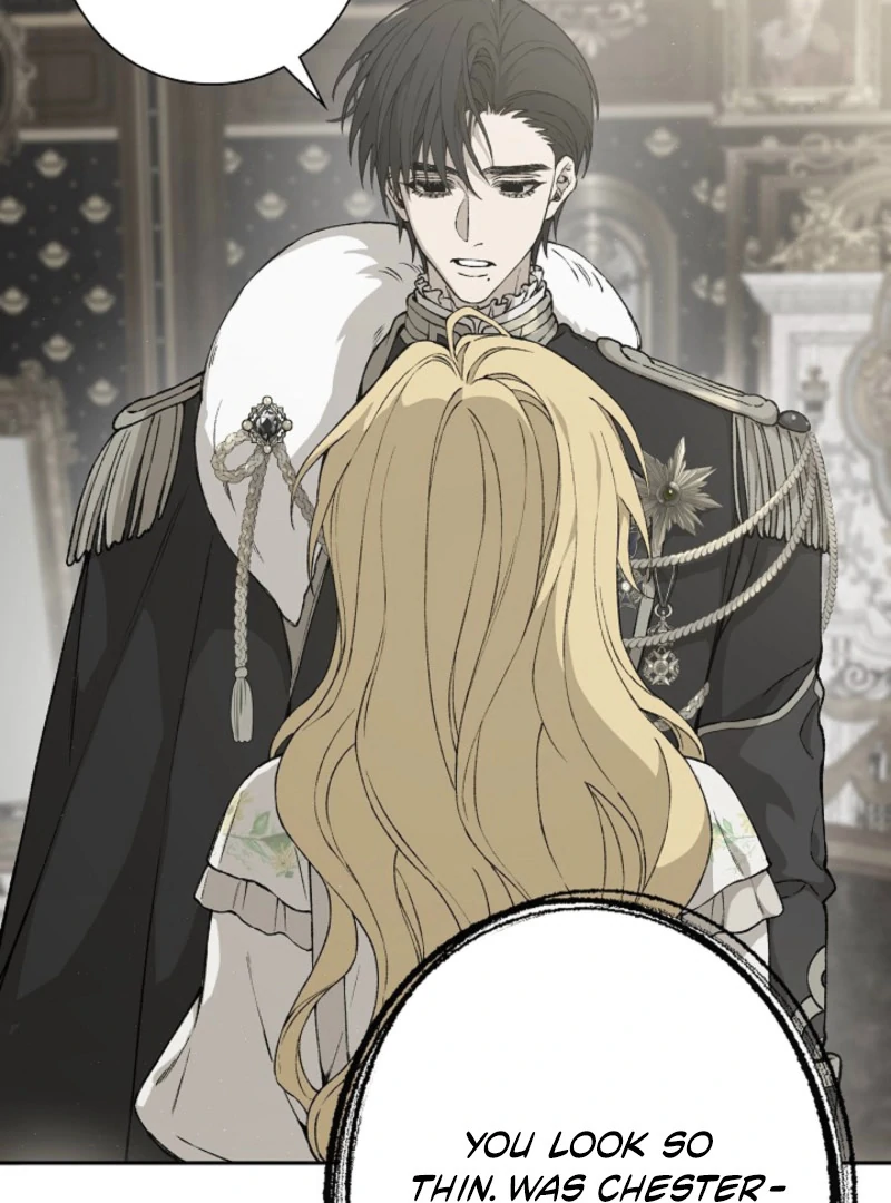 In the Ice Emperor’s Birdcage Chapter 10 287 34