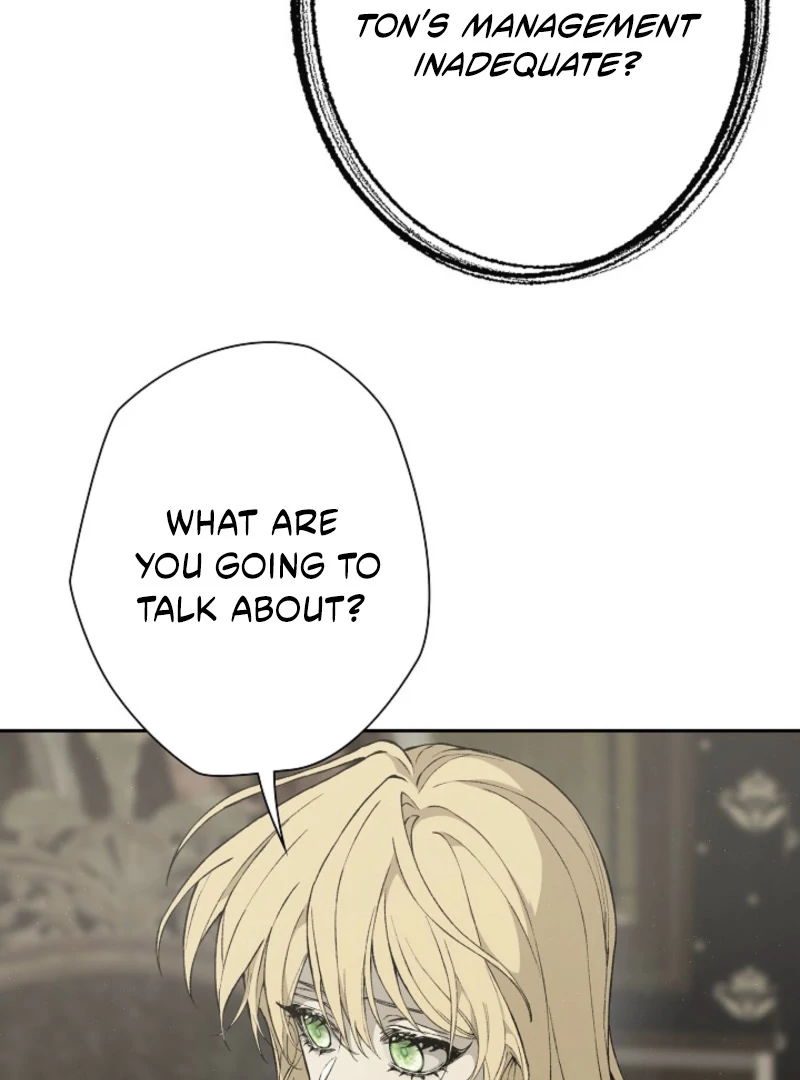 In the Ice Emperor’s Birdcage Chapter 10 288 35