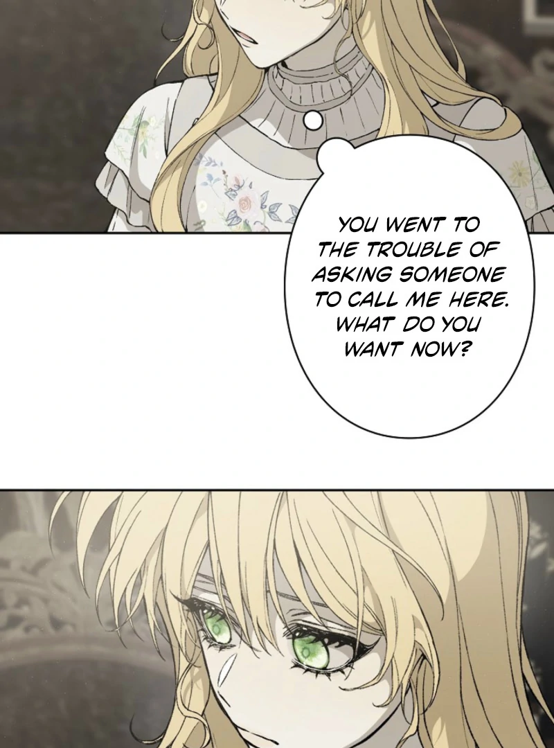 In the Ice Emperor’s Birdcage Chapter 10 289 36