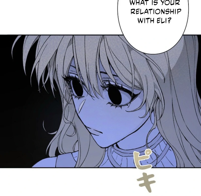 In the Ice Emperor’s Birdcage Chapter 10 291 38