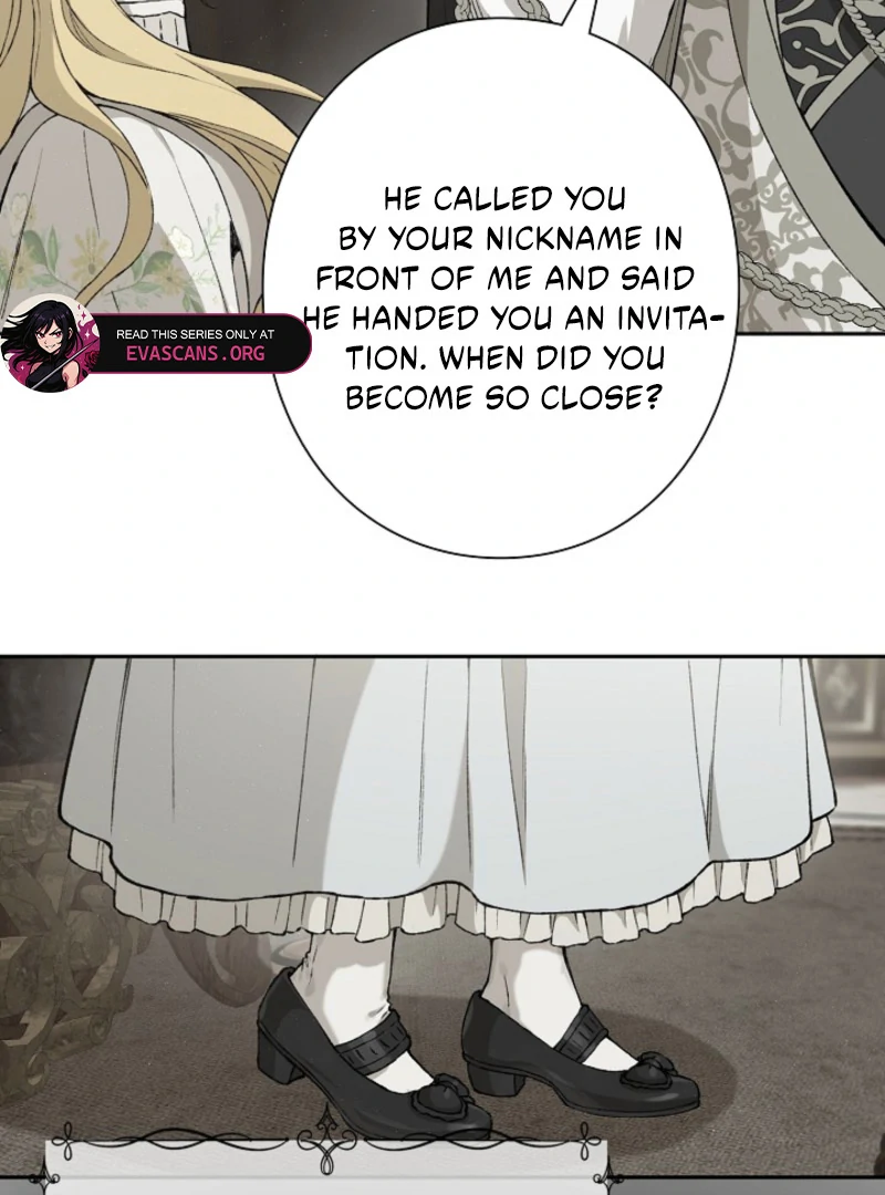 In the Ice Emperor’s Birdcage Chapter 10 293 40