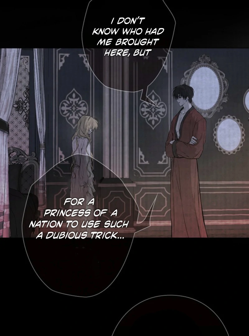 In the Ice Emperor’s Birdcage Chapter 10 295 42