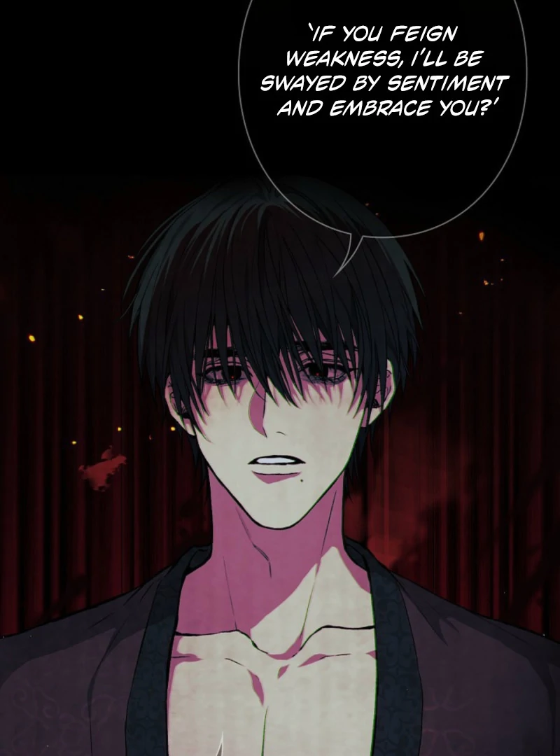 In the Ice Emperor’s Birdcage Chapter 10 296 43