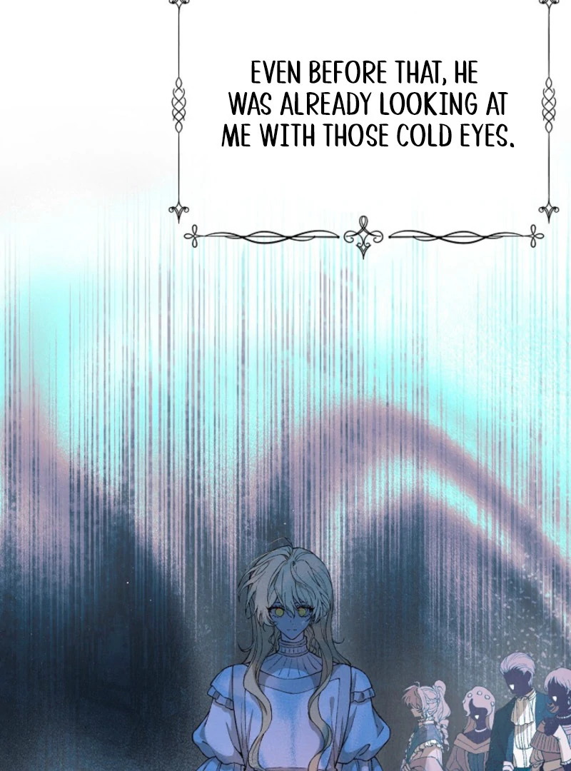 In the Ice Emperor’s Birdcage Chapter 10 299 46