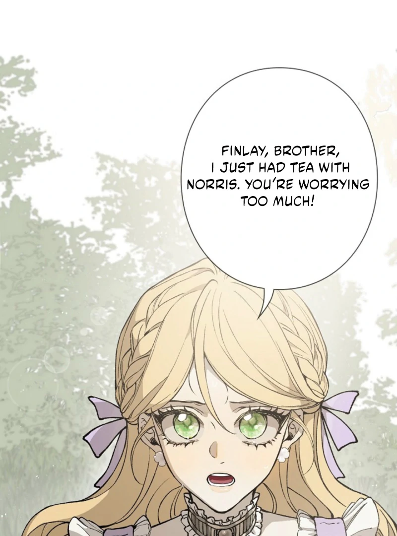 In the Ice Emperor’s Birdcage Chapter 10 305 52