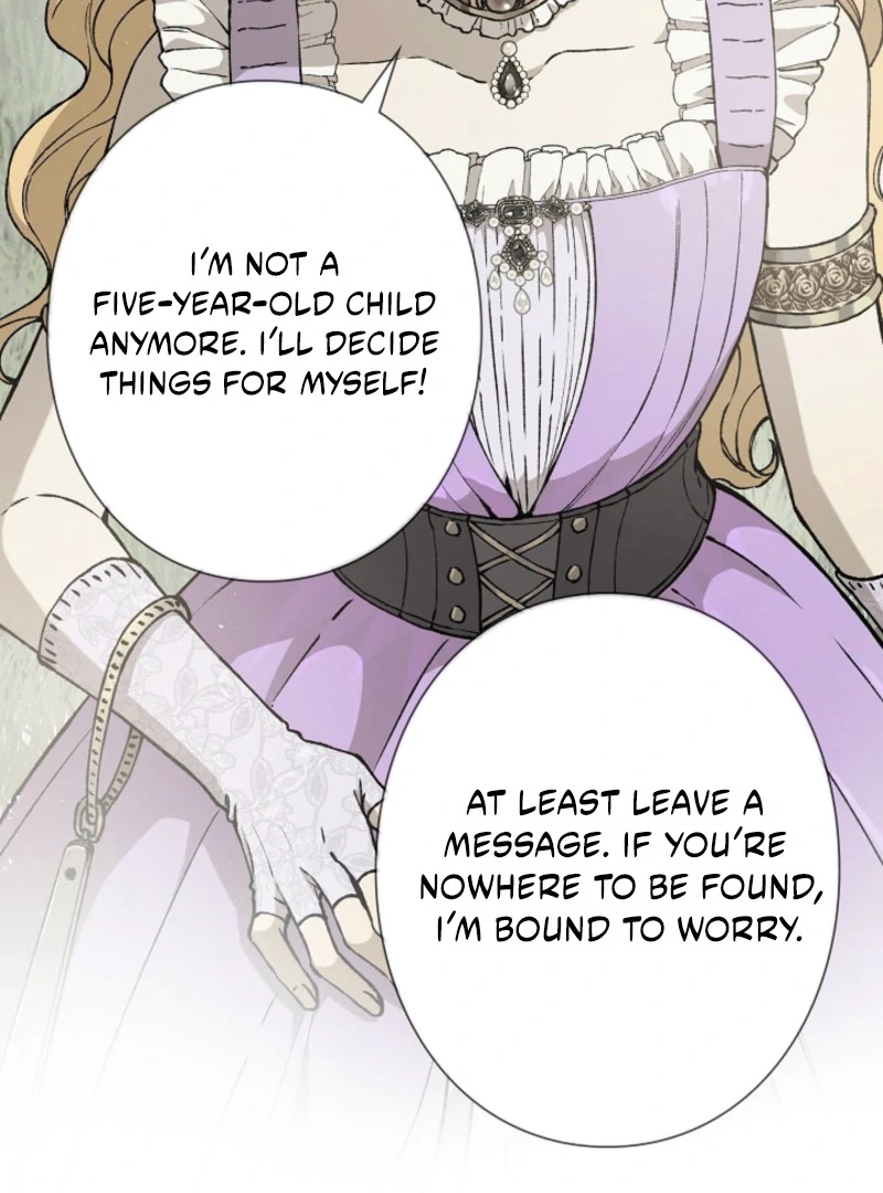 In the Ice Emperor’s Birdcage Chapter 10 306 53