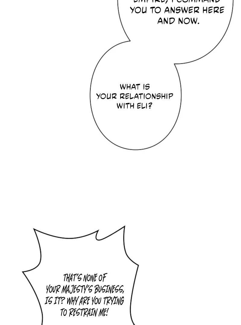 In the Ice Emperor’s Birdcage Chapter 10 309 56