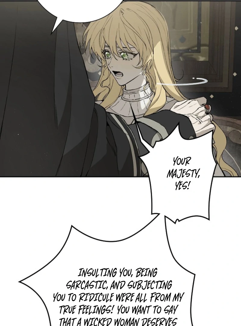 In the Ice Emperor’s Birdcage Chapter 10 315 62