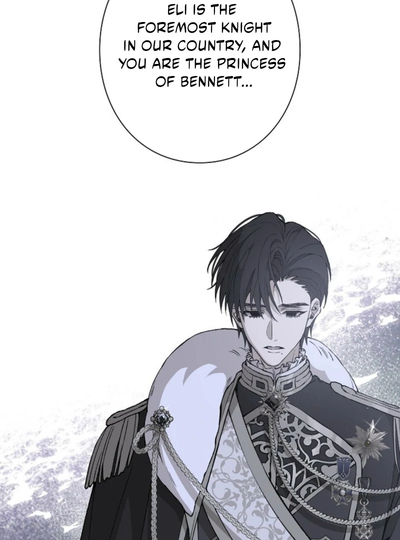 In the Ice Emperor’s Birdcage Chapter 10 320 67