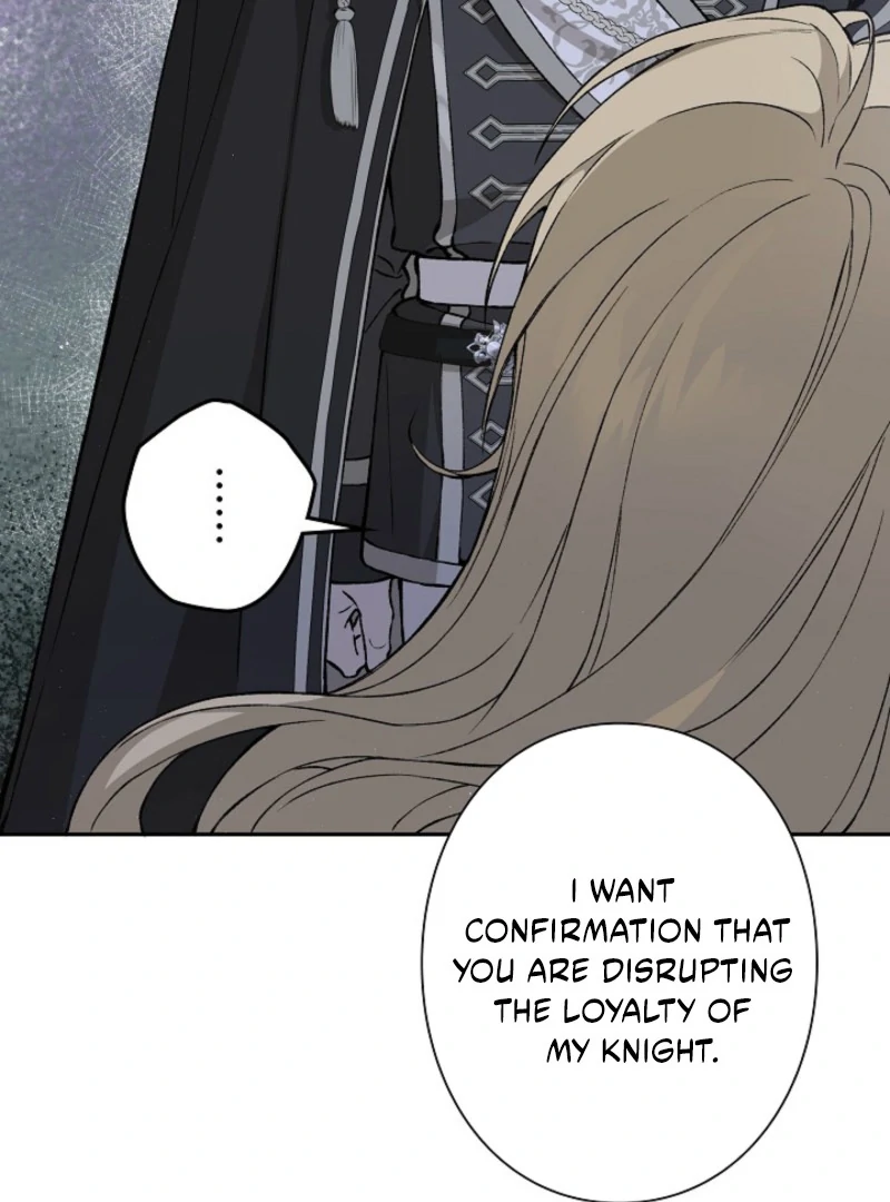 In the Ice Emperor’s Birdcage Chapter 10 321 68