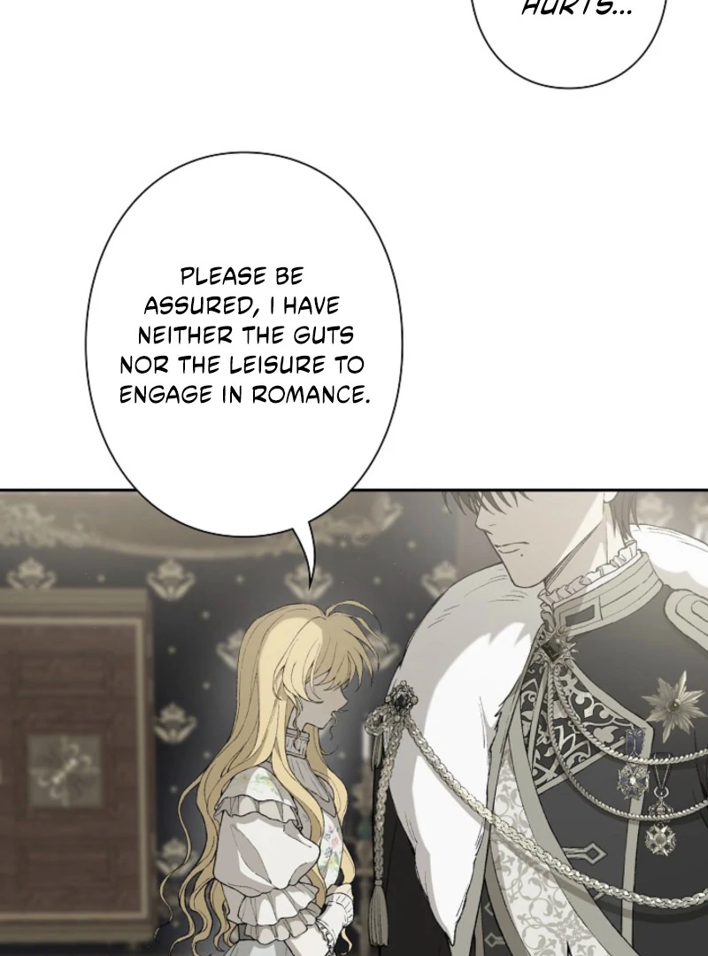 In the Ice Emperor’s Birdcage Chapter 10 323 70