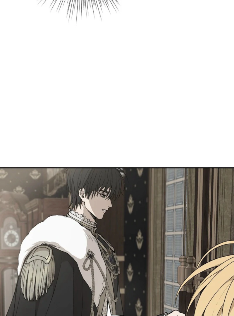 In the Ice Emperor’s Birdcage Chapter 10 327 74