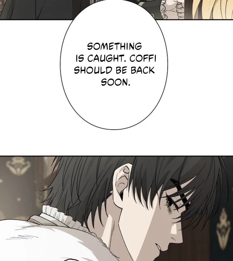 In the Ice Emperor’s Birdcage Chapter 10 328 75