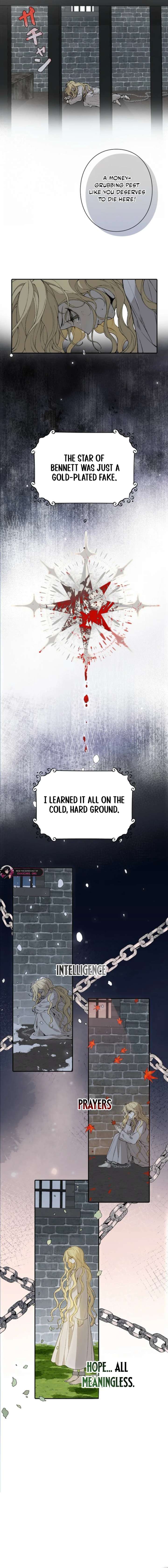 In the Ice Emperor’s Birdcage Chapter 11 48 02