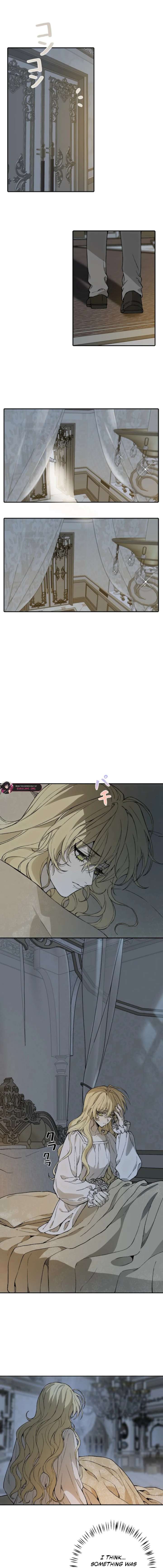 In the Ice Emperor’s Birdcage Chapter 11 56 10